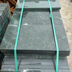 Đá xanh Thanh Hóa tự nhiên ốp lát sân vườn, bể bơi HM-30604