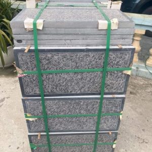 Đá xanh Thanh Hóa tự nhiên ốp lát sân vườn, bể bơi HM-30601