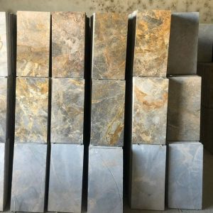 Đá xanh Thanh Hóa tự nhiên ốp lát sân vườn, bể bơi HM-30603