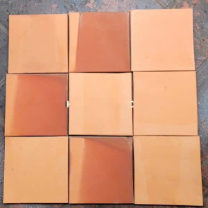 Gạch Trang Trí Việt Nam Đất Nung DN05