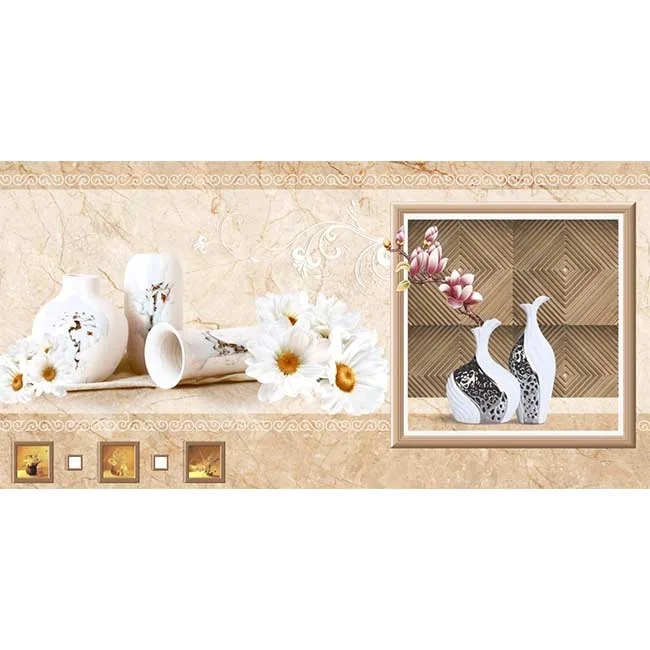 Gạch ốp tường 40x80 TTC Ceramic DB48005
