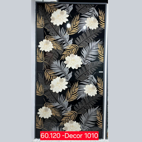 Gạch Ốp Lát 60x120cm Ấn Độ Decor1010 3 Gạch Ốp Lát 60x120cm Ấn Độ Decor1010