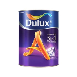Dulux Ambiance 5IN1