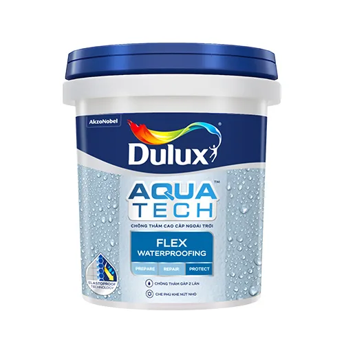 Sơn Lót Ngoại Thất Dulux Weathershield Powersealer
