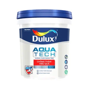 Chất Chống Thấm Dulux Aquatech
