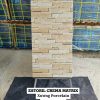 Gạch Ốp Lát 30x60cm Ấn Độ ESTORIL CREMA MATRIX
