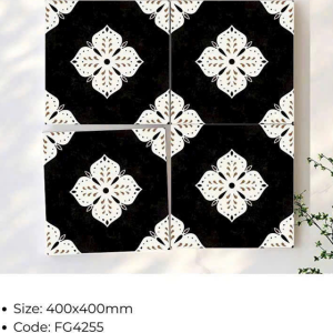 Gạch Trang Trí 40x40cm Trung Quốc FG4013