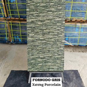 Gạch Ốp Lát 30x60cm Ấn Độ FORNODO GRIS