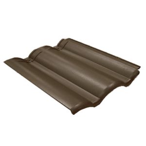 Ngói màu nhập khẩu Fuji PROVENCE