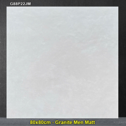 Gạch Ốp Lát Taicera 80x80 G88P22JM Vân Xám