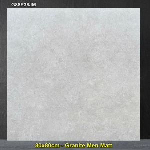 G88P38JM Vân Xám