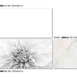 Gạch ốp tường 300×600 Thạch Bàn TBGRES THB36 – 0001.1