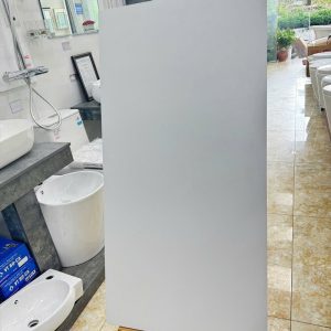 Gạch Ốp Lát 60x120cm Trung Quốc màu đen trắng men mờ 12673 – 12647