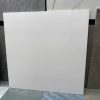 Gạch Ốp Lát trắng trơn men mờ 60x60cm Trung Quốc 62062
