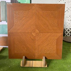 Gạch Ốp Lát vân gỗ Trung Quốc 60x60cm 6976