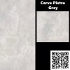 Gạch Ốp Lát 100x100cm Ấn Độ Carve Pietro Grey