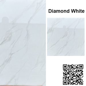 Gạch Ốp Lát 100x100cm Ấn Độ Diamond White