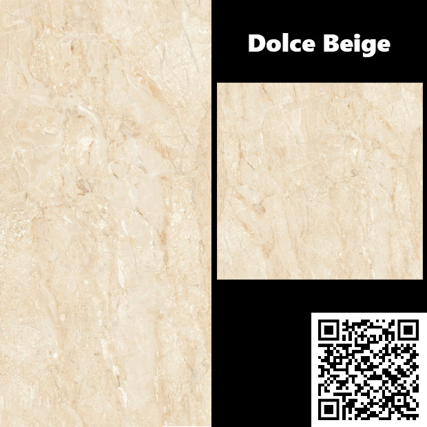 Gạch Ốp Lát 100x100cm Ấn Độ Dolce Beige