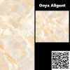 Gạch Ốp Lát 100x100cm Ấn Độ Onyx Aligent