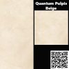 Gạch Ốp Lát 100x100cm Ấn Độ Quantum Pulpis Beige