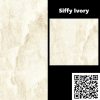 Gạch Ốp Lát 100x100cm Ấn Độ Siffy Ivory