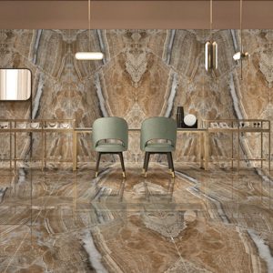 Gạch Trang Trí 120x240 Ấn Độ HM1456