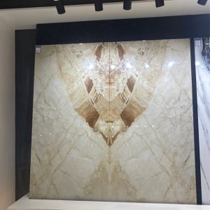 Gạch Trang Trí 120x240 Ấn Độ HM66456