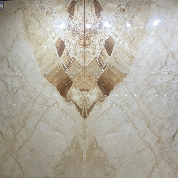 Gạch Trang Trí 120x240 Ấn Độ HM66456 Gạch Trang Trí 120x240 Ấn Độ HM66456