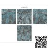 Gạch Ốp Lát 160x160 Ấn Độ Amazonite