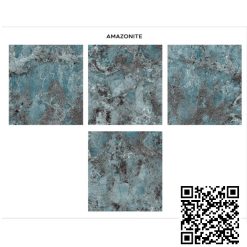 Gạch Ốp Lát 160x160 Ấn Độ Amazonite
