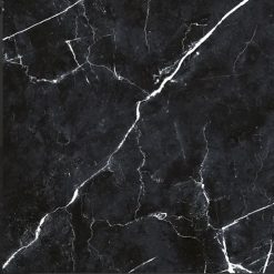 Gạch Ốp Lát 160x160 Ấn Độ Black Panther