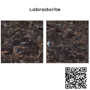 Gạch Ốp Lát 160x160 Ấn Độ Labradorite