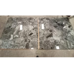 Gạch Ốp Lát 160x160 Ấn Độ Sonata Grey