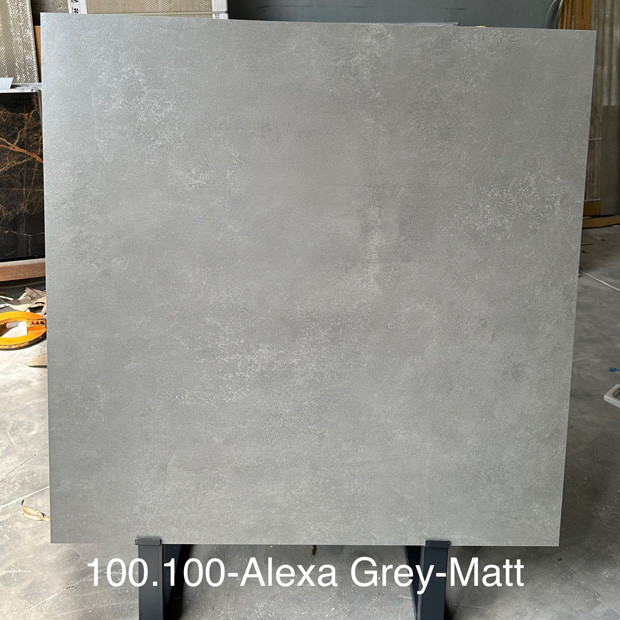 Gạch Ốp Lát 1mx1m Ấn Độ Alexa Grey Gạch Ốp Lát 1mx1m Ấn Độ Alexa Grey