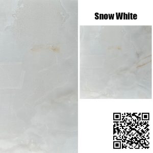 Gạch Ốp Lát 1mx1m Ấn Độ Snow White