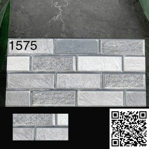 Gạch Trang Trí 30x60 Ấn Độ 1575