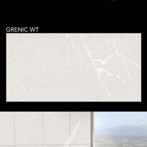 Gạch Ốp Lát 60x120cm Ấn Độ Grenic WT