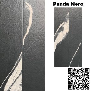 Gạch Ốp Lát 60x120cm Ấn Độ Panda Nero