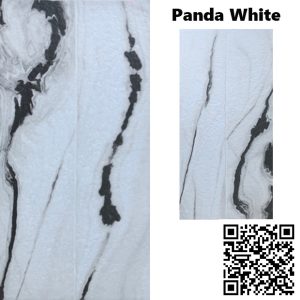 Gạch Ốp Lát 60x120cm Ấn Độ Panda White