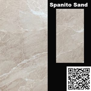 Gạch Ốp Lát 60x120cm Ấn Độ Spanito Sand