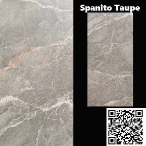 Gạch Ốp Lát 60x120cm Ấn Độ Spanito Taupe