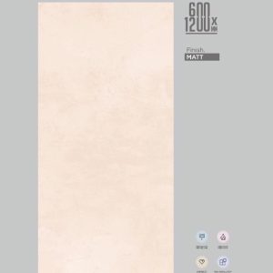 Gạch Ốp Lát 60x120cm Ấn Độ Urban Ivory