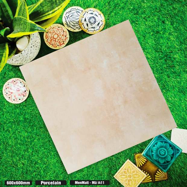 Gạch Ốp Lát 60x60cm Ấn Độ I411 Gạch Ốp Lát 60x60cm Ấn Độ I411