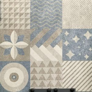 Gạch Ốp Lát Ấn Độ 60x60 Kazan Decor 1