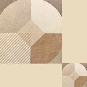 Gạch Ốp Lát Ấn Độ 60x60 Parker Decor 1