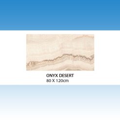 Gạch Ốp Lát 80x120 Ấn Độ 80ONYX120DESER
