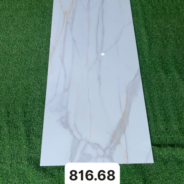 Gạch Ốp Lát 80x160cm Ấn Độ 81668 Gạch Ốp Lát 80x160cm Ấn Độ 81668