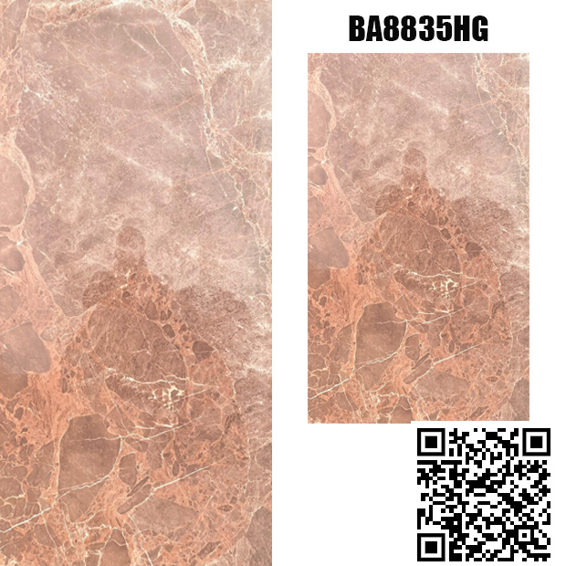 Gạch Ốp Lát 80x160cm Ấn Độ BA8835HG