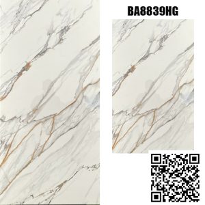 Gạch Ốp Lát 80x160cm Ấn Độ BA8839HG