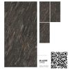 Gạch Ốp Lát Ấn Độ 80x160 Bluzee Sage